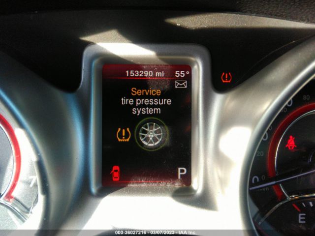 3C4PDCABXJT242562 Dodge JOURNEY SE