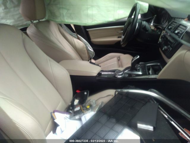 WBA8D9C59JEM31697 BMW 3 Series 330i Xdrive