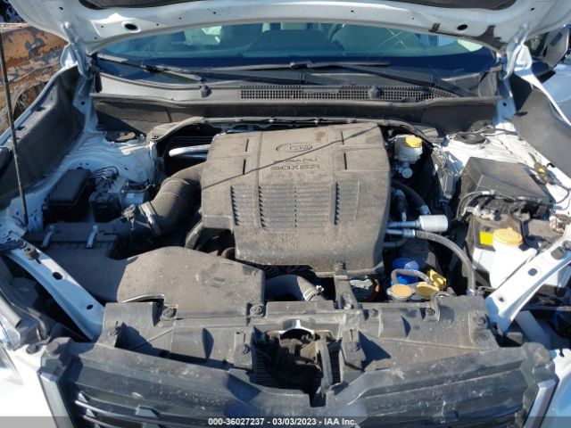 JF2SKAJC9MH556267 Subaru Forester Premium
