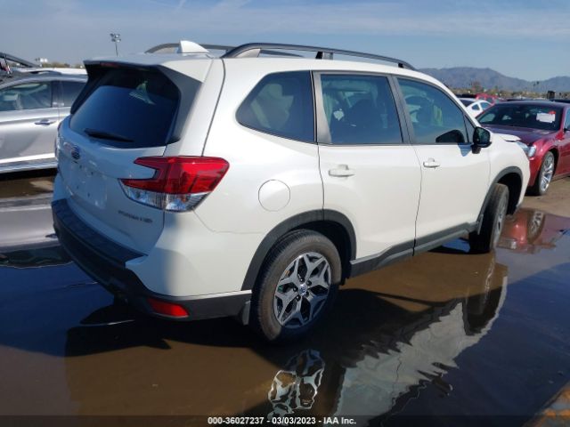 JF2SKAJC9MH556267 Subaru Forester Premium
