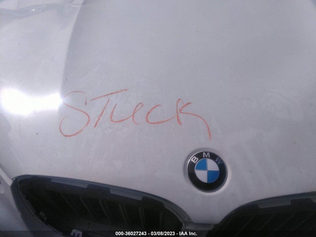 BMW X3 Xdrive30i 2022 WBX57DP09NN174032 Image 10