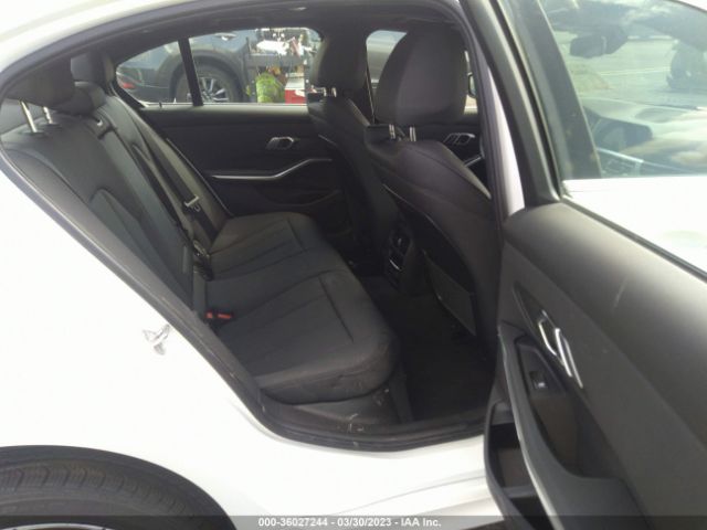 3MW5R1J03L8B10208 BMW 3 Series 330i