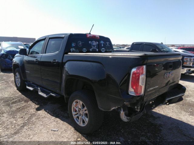 1GTG5CEA4K1197335 GMC Canyon 2wd Sle