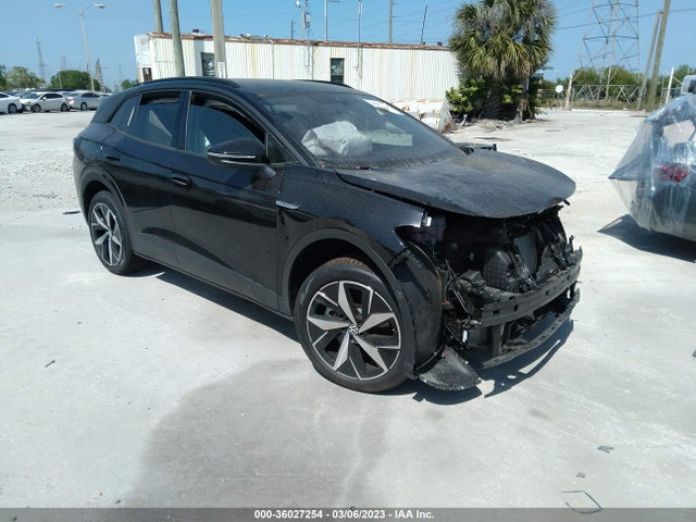 2023 Volkswagen ID.4, VIN: 1V2GNPE84PC006348
