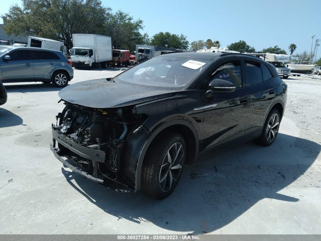 2023 Volkswagen ID.4, VIN: 1V2GNPE84PC006348