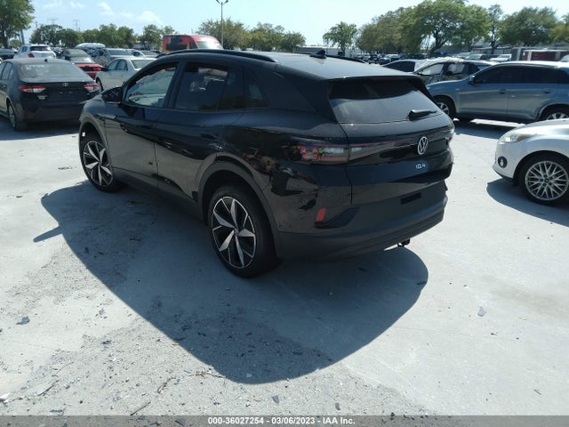 2023 Volkswagen ID.4, VIN: 1V2GNPE84PC006348