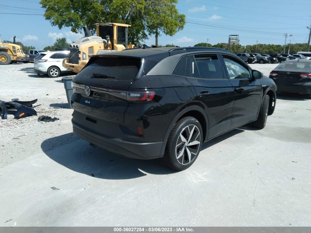 2023 Volkswagen ID.4, VIN: 1V2GNPE84PC006348