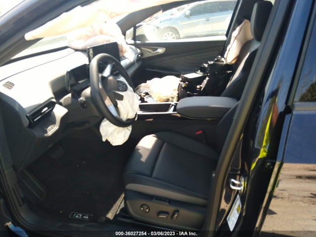 2023 Volkswagen ID.4, VIN: 1V2GNPE84PC006348