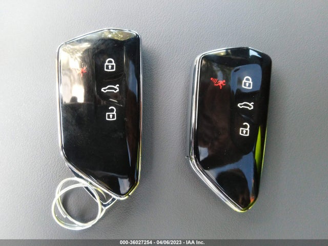 2023 Volkswagen ID.4, VIN: 1V2GNPE84PC006348