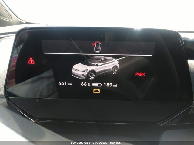 2023 Volkswagen ID.4, VIN: 1V2GNPE84PC006348