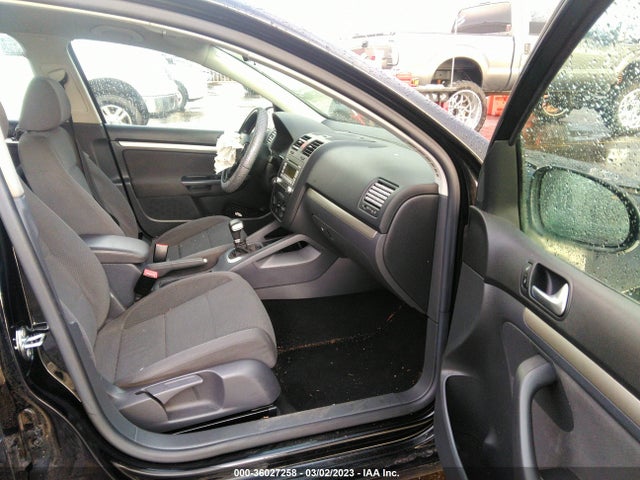 Volkswagen Rabbit 2007 WVWDR71K27W285565 Image 6