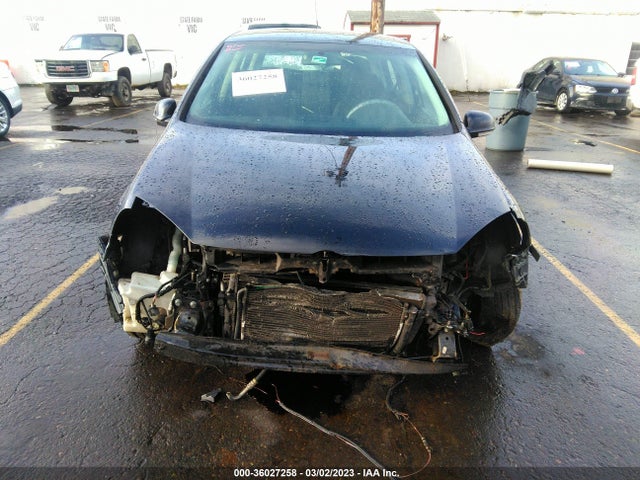 Volkswagen Rabbit 2007 WVWDR71K27W285565 Image 7