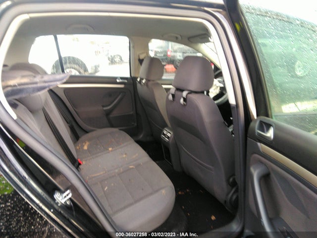 Volkswagen Rabbit 2007 WVWDR71K27W285565 Image 9