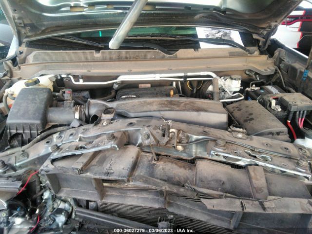 1GTG5BEA5K1332851 GMC Canyon 2wd