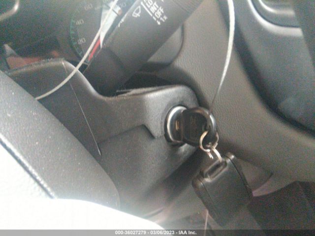 1GTG5BEA5K1332851 GMC Canyon 2wd