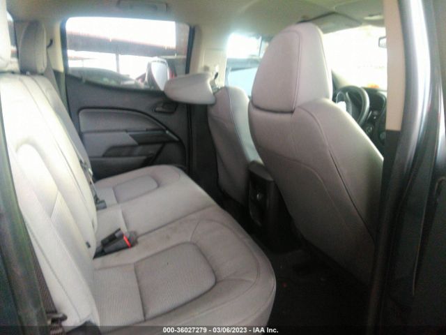 1GTG5BEA5K1332851 GMC Canyon 2wd