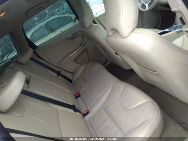 Volvo Xc60 3.2l 2011 YV4952DL3B2138001 Image 8
