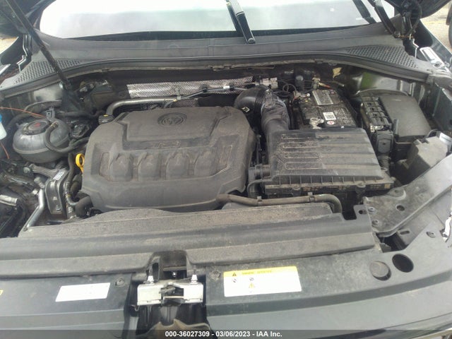 3VV1B7AX4LM171923 Volkswagen TIGUAN S