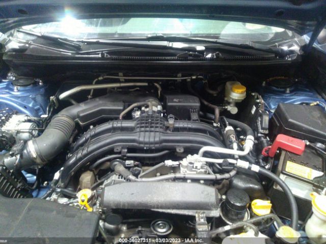 JF2GTAEC1NH259816 Subaru Crosstrek Premium