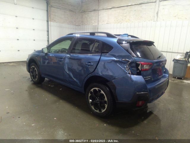 JF2GTAEC1NH259816 Subaru Crosstrek Premium