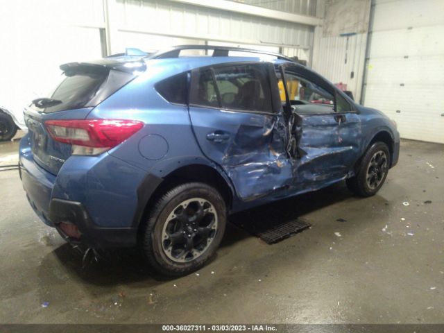 JF2GTAEC1NH259816 Subaru Crosstrek Premium