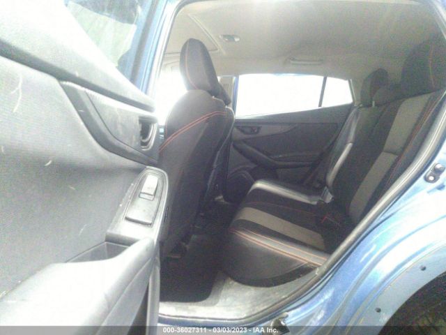 JF2GTAEC1NH259816 Subaru Crosstrek Premium