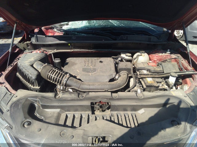 Chevrolet Blazer Lt 2021 3GNKBCR46MS560833 Image 10