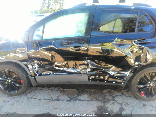 Chevrolet Trax Lt 2020 3GNCJLSB4LL326425 Image 6