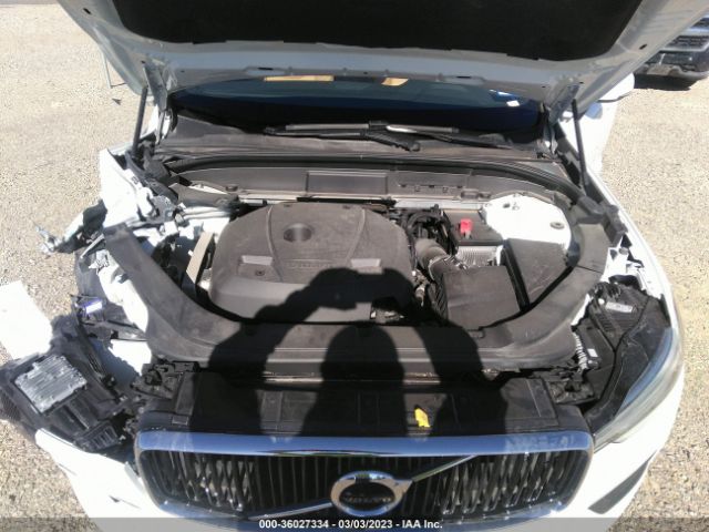 YV4102RK0L1583069 Volvo Xc60 Momentum