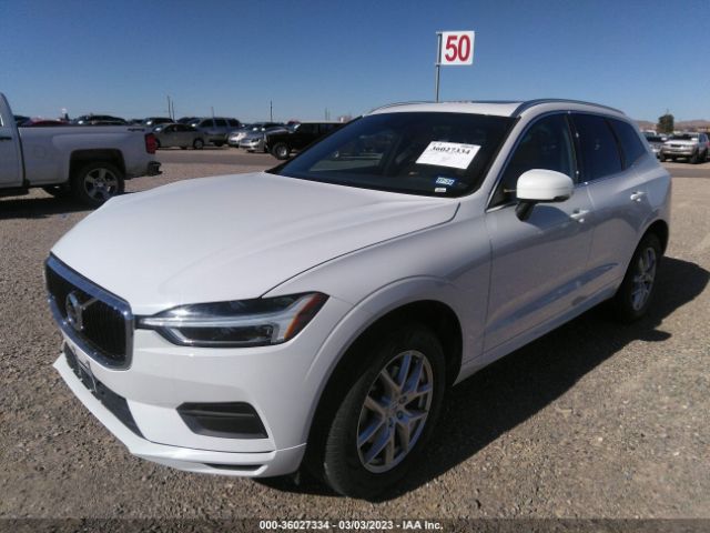 YV4102RK0L1583069 Volvo Xc60 Momentum