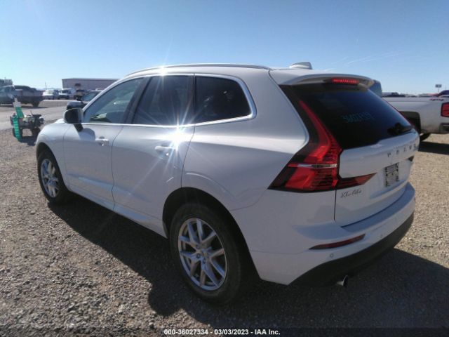 YV4102RK0L1583069 Volvo Xc60 Momentum