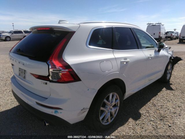 YV4102RK0L1583069 Volvo Xc60 Momentum