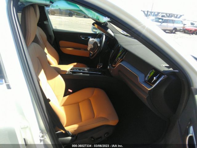 YV4102RK0L1583069 Volvo Xc60 Momentum