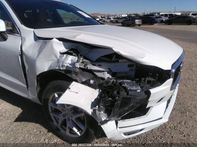 YV4102RK0L1583069 Volvo Xc60 Momentum