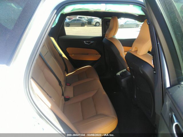 YV4102RK0L1583069 Volvo Xc60 Momentum