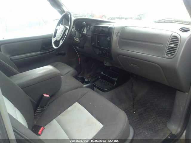 2004 FORD RANGER XL/XLT/EDGE/TREMOR VIN: 1FTYR14U84PB02266