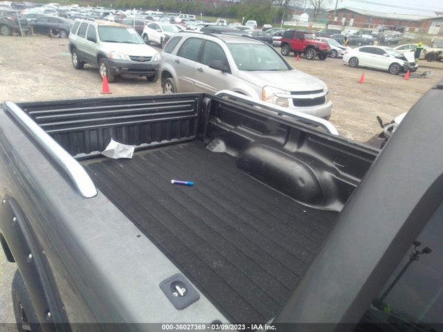 2004 FORD RANGER XL/XLT/EDGE/TREMOR VIN: 1FTYR14U84PB02266