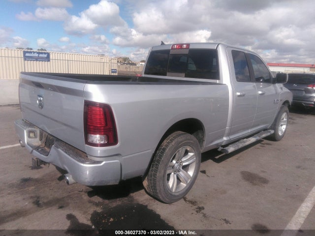 RAM 1500 Sport 2014 1C6RR6HT6ES122010 Image 6