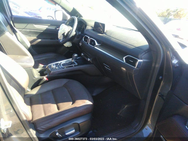 Mazda Cx-5 Signature 2019 JM3KFBEY5K0610696 Image 6