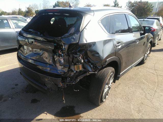 Mazda Cx-5 Signature 2019 JM3KFBEY5K0610696 Image 7