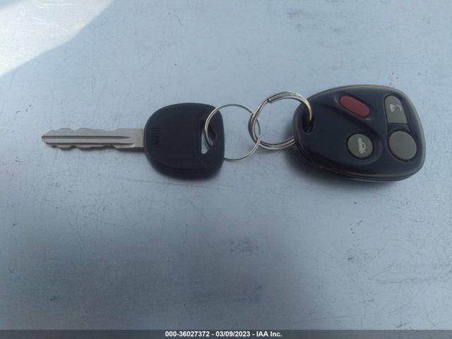 2005 CHEVROLET CLASSIC VIN: 1G1ND52F95M193069
