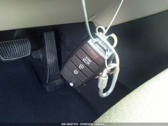 KNAGT4L33G5070542 KIA Optima Lx