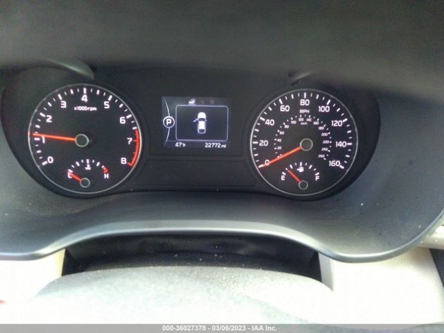 KNAGT4L33G5070542 KIA Optima Lx