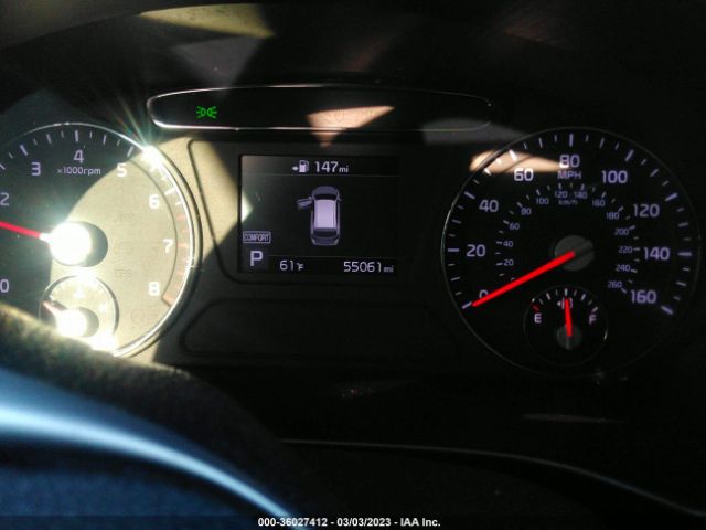 5XYPG4A39KG477808 KIA SORENTO L