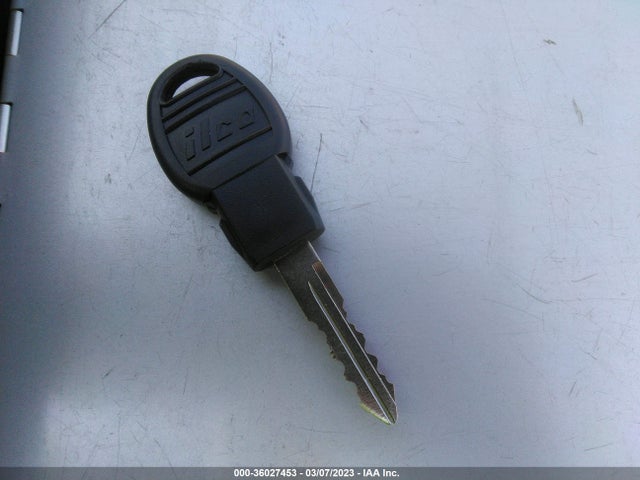 2015 Dodge Grand Caravan, VIN: 2C4RDGCG3FR744834