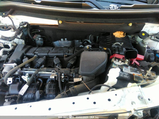 JA4AD3A35HZ008339 Mitsubishi Outlander Se/sel