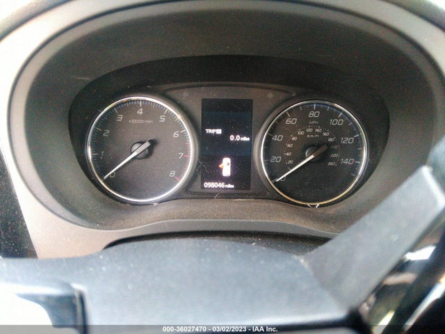 JA4AD3A35HZ008339 Mitsubishi Outlander Se/sel