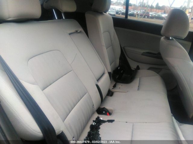 KNDPMCAC0N7010524 KIA Sportage Lx
