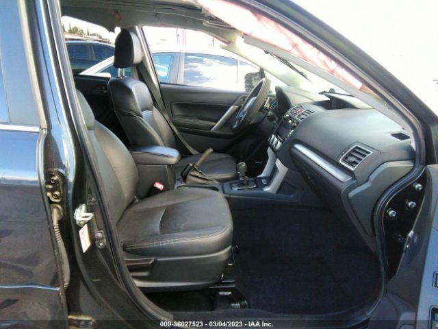 JF2SJGXC8GH542555 Subaru Forester 2.0xt Touring