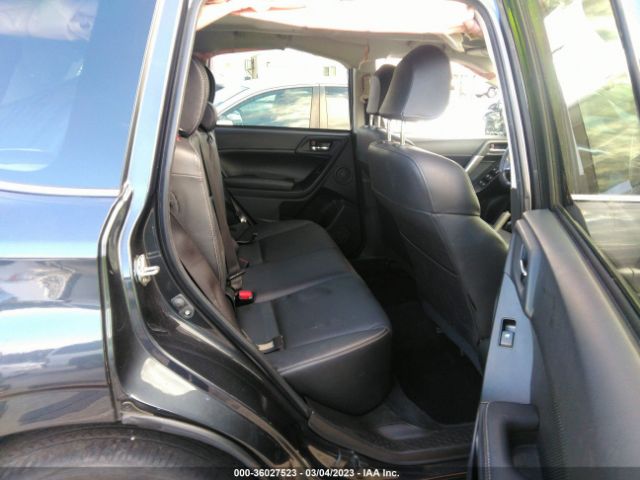 JF2SJGXC8GH542555 Subaru Forester 2.0xt Touring